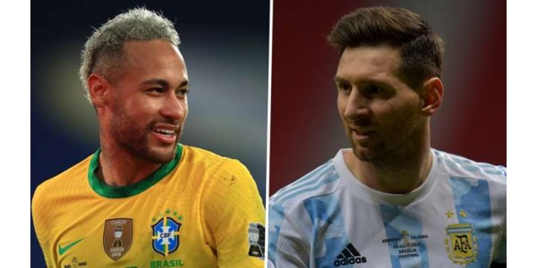 Ze zijn zowel vrienden als tegenstanders